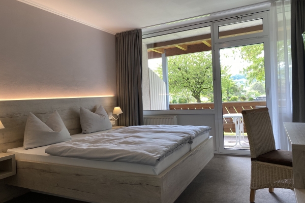 Hotel Kronenhof (Oberweser)